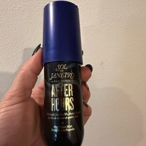 Sol de Janeiro LE body mist